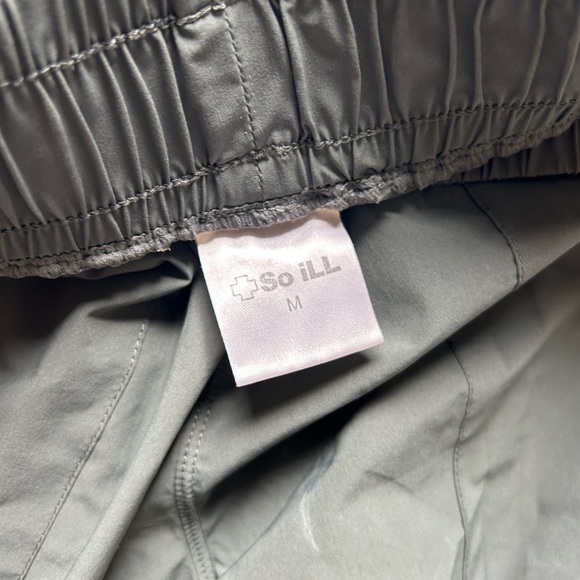 So iLL women’s climbing Joggers, size M - Picture 6 of 7